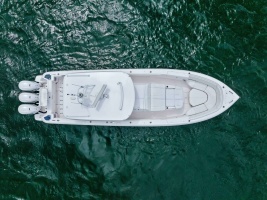 Galati Yacht Sales Trade 40ft Intrepid Yacht For Sale