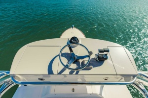 Sari Victoria 72ft Viking Yacht For Sale