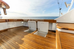 68ft Jim Smith Yacht For Sale