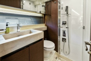 La Dolce Vita 52ft Prestige Yacht For Sale
