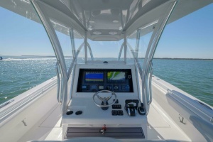 Reel Escape 38ft SeaHunter Yacht For Sale