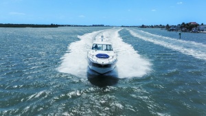 Sea Casa III 54ft Cruisers Yachts Yacht For Sale