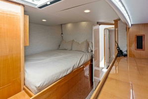 48ft Calcutta Yacht For Sale
