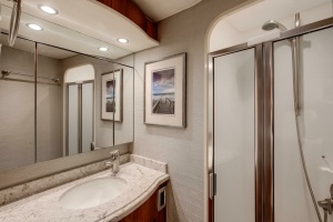 On the Edge III 62ft Viking Yacht For Sale