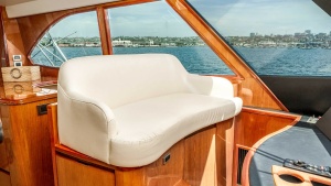 TRANQUILO 76ft Viking Yacht For Sale