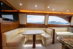 Contango 60ft Viking Yacht For Sale