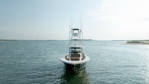 MarMar 46ft Valhalla Boatworks Yacht For Sale