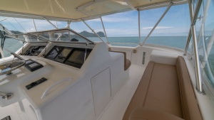 Bolita Too 61ft Viking Yacht For Sale
