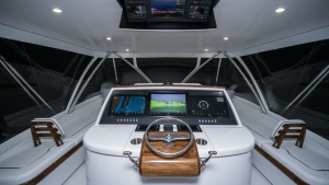 Miss Carrie 75ft Winter Custom Yachts Yacht For Sale