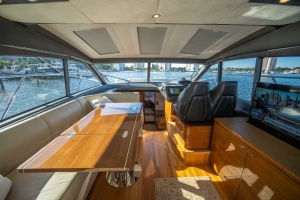 SEA LICIOUS 48ft Princess Yacht For Sale