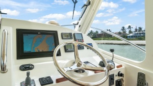 Camelot 32ft MJM Yacht For Sale