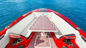 39ft Nor Tech Yacht For Sale