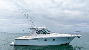 Second Chance 32ft Tiara Yachts Yacht For Sale