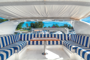 Eagle V 65ft Azimut Yacht For Sale