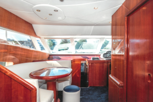 Eagle V 65ft Azimut Yacht For Sale