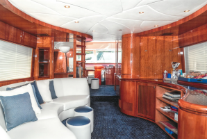Eagle V 65ft Azimut Yacht For Sale