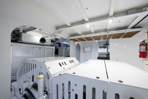 Passage 101ft Feadship Yacht For Sale