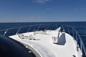 TAG Team 55ft Viking Yacht For Sale