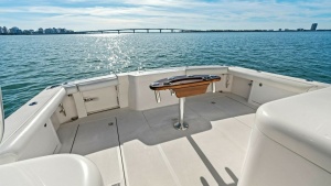 Miss B Havin 40ft Cabo Yacht For Sale