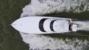 2017 72 Viking Enclosed Bridge Share-E Exterior (6)