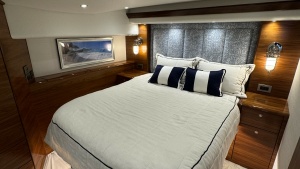 Southern Grace 64ft Viking Yacht For Sale