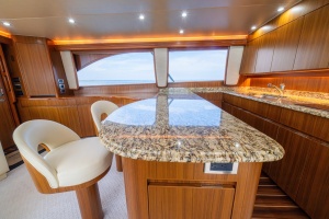Contango 60ft Viking Yacht For Sale