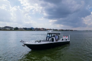 Photo 6210426 for 2024 Tidewater 3100 Carolina Bay Day Dreamin 2024 Tidewater 3100 Carolina Bay