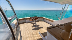 MAE 65ft Blackwell Yacht For Sale
