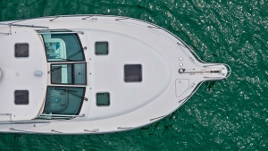 Second Chance 32ft Tiara Yachts Yacht For Sale
