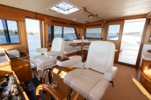 GRIFFIN 72ft Marlow Yacht For Sale