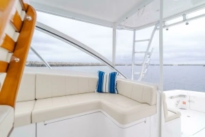 2022 Viking 38 Open Billfish thumbnail 17