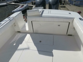 WIN PER DAY 34ft Regulator Yacht For Sale