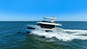2025 Absolute Navetta 53 thumbnail 59