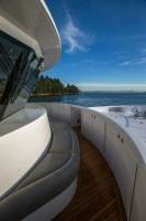 2019 Nordlund 115 Expedition Yachtfisher thumbnail 17