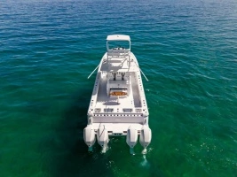 2023 Barker Boatworks 40 HPC thumbnail 34