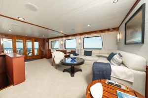 Passage 101ft Feadship Yacht For Sale