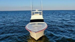 Emma Ruth 65ft Monterey Yacht For Sale