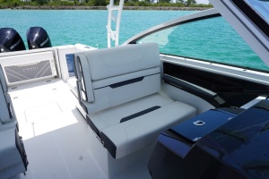 27ft Blackfin Yacht For Sale