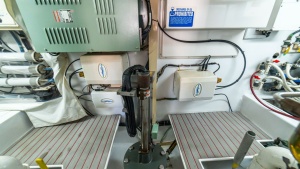 Caliente 61ft Viking Yacht For Sale