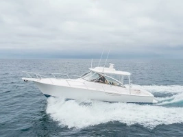 2022 Viking 38 Open Billfish thumbnail 31