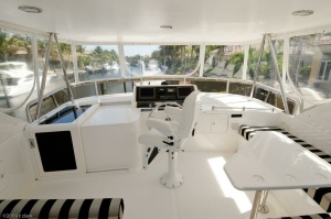 Momentum III 58ft Ocean Alexander Yacht For Sale