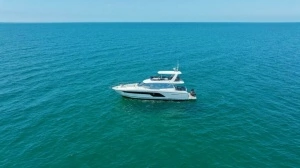 2022 Prestige 590 Flybridge thumbnail 71