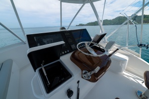 2023 Viking 46 Billfish Flybridge