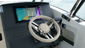 In Stock 2025 Nimbus W11 60 40ft Nimbus Yacht For Sale