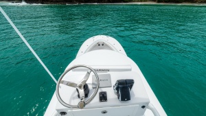 Cheeky Monkey 37ft Onslow Bay Yacht For Sale