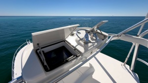 Chula 76ft Viking Yacht For Sale