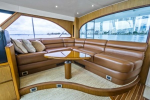 Last Call 70ft Viking Yacht For Sale