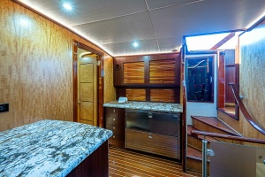 50ft Maverick Yacht For Sale