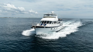 Alaskan 70 OHANA - Exterior