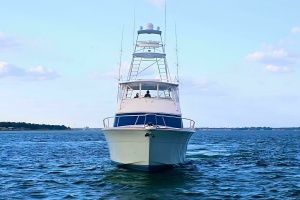 Photo 6226289 for 2001 Donzi 73 Sport Yacht  2001 Donzi 73' Sport Yacht (3)